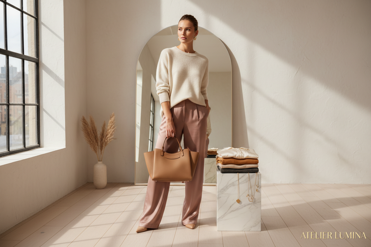 Women's Clothing Collection Hero