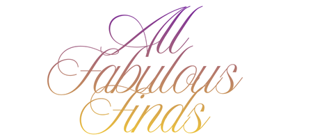 All Fabulous Finds