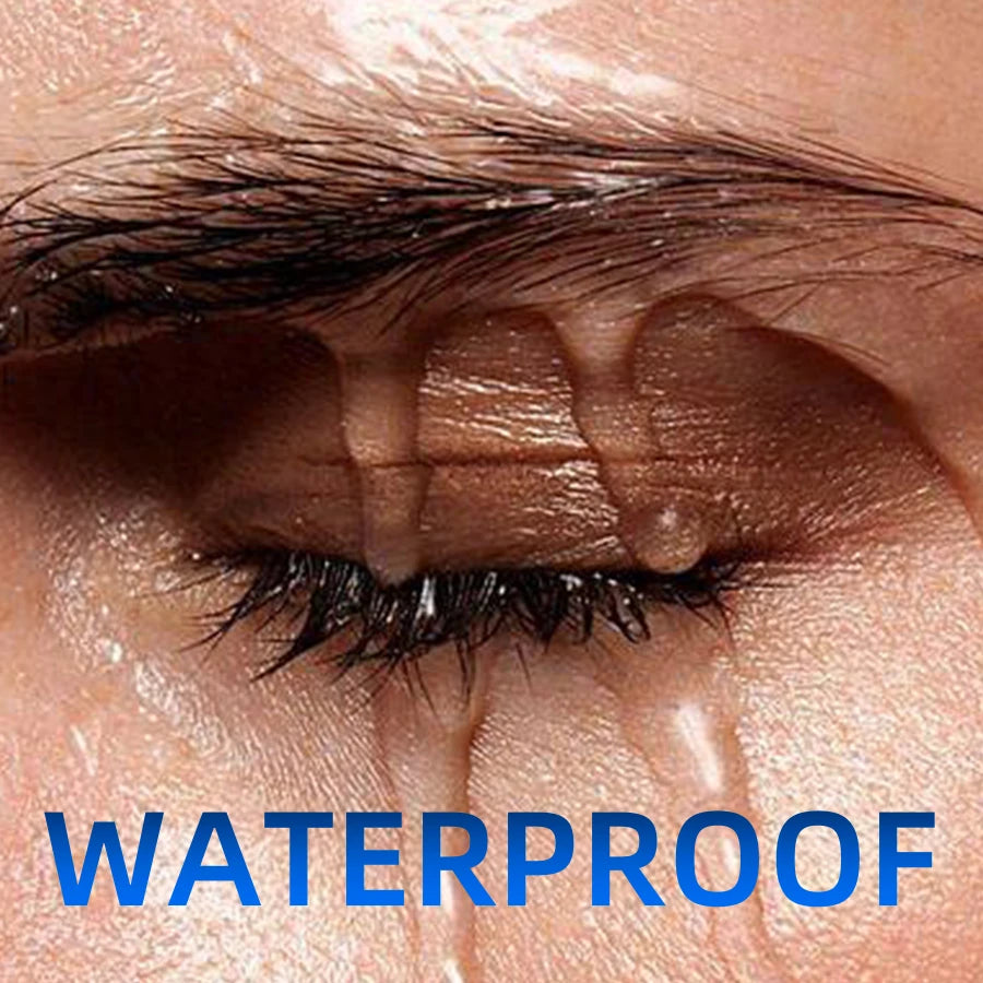 UltraLash 4D Waterproof Mascara