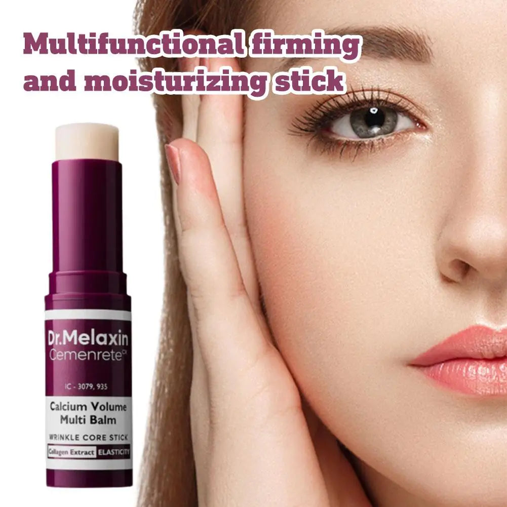 Dr. Melaxin DualZone Hydrating Cream Stick