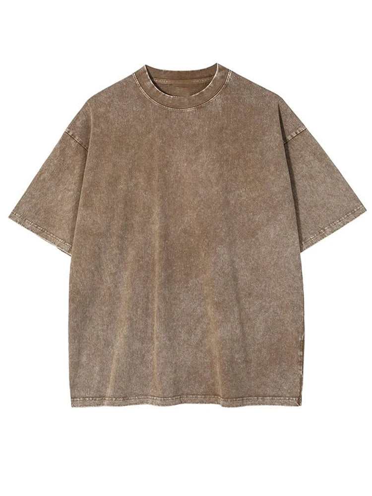 RetroWash Street Tee