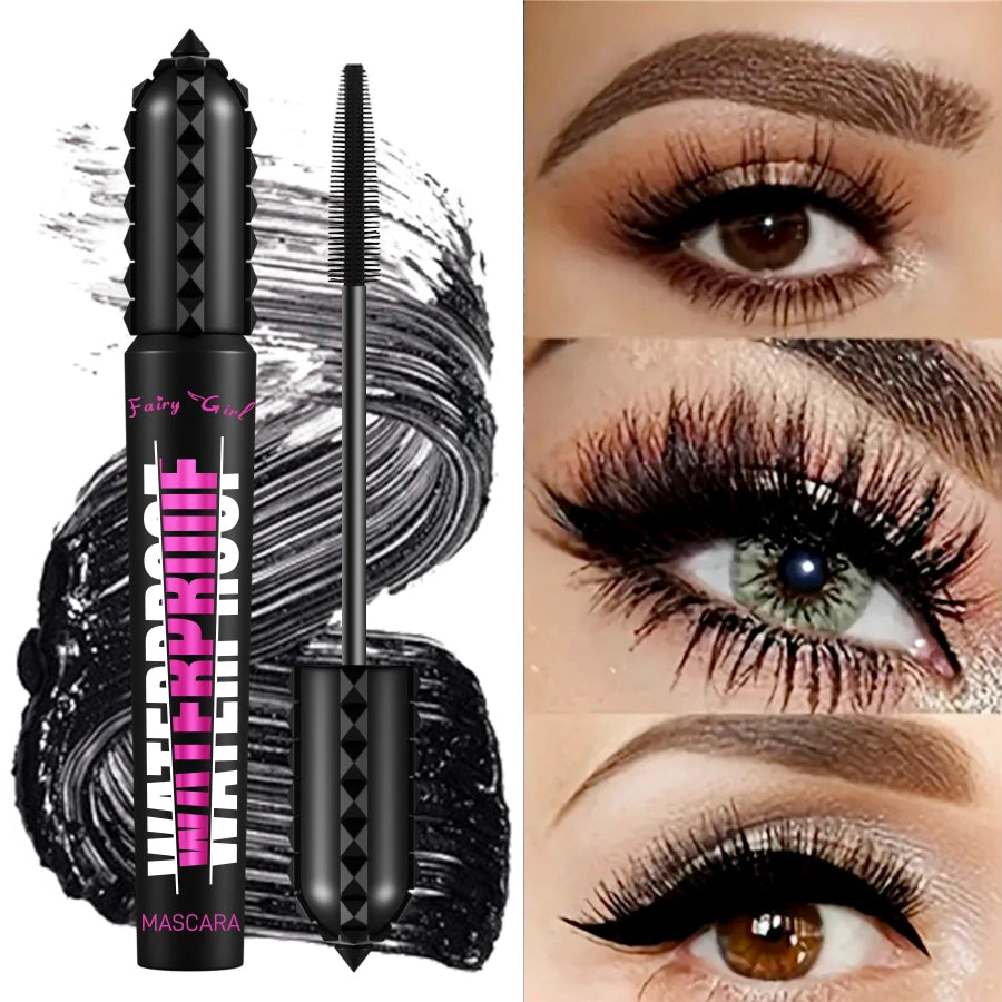 UltraLash 4D Waterproof Mascara