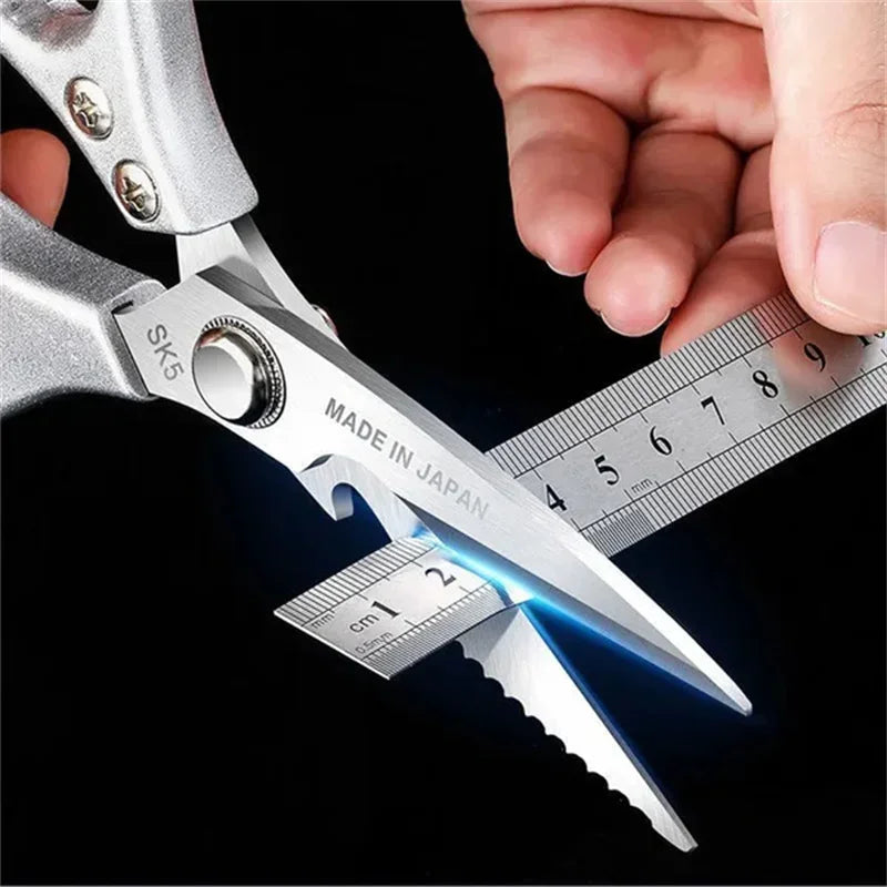 SteelMaster Kitchen Scissors