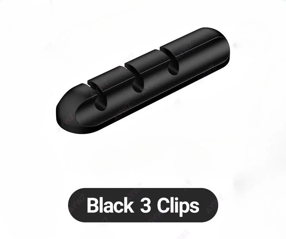 WireNest Desktop Organizer