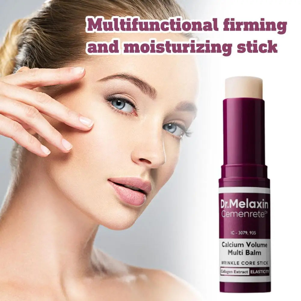 Dr. Melaxin DualZone Hydrating Cream Stick