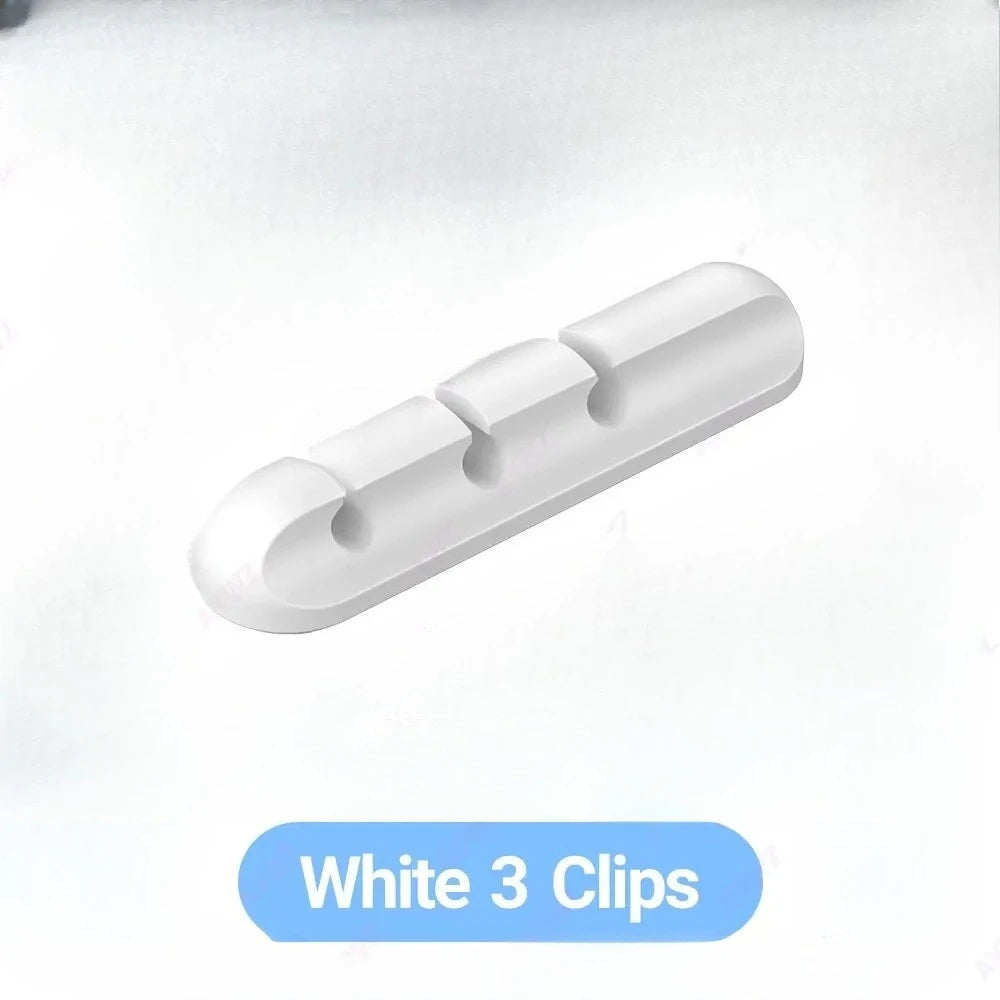 WireNest Desktop Organizer