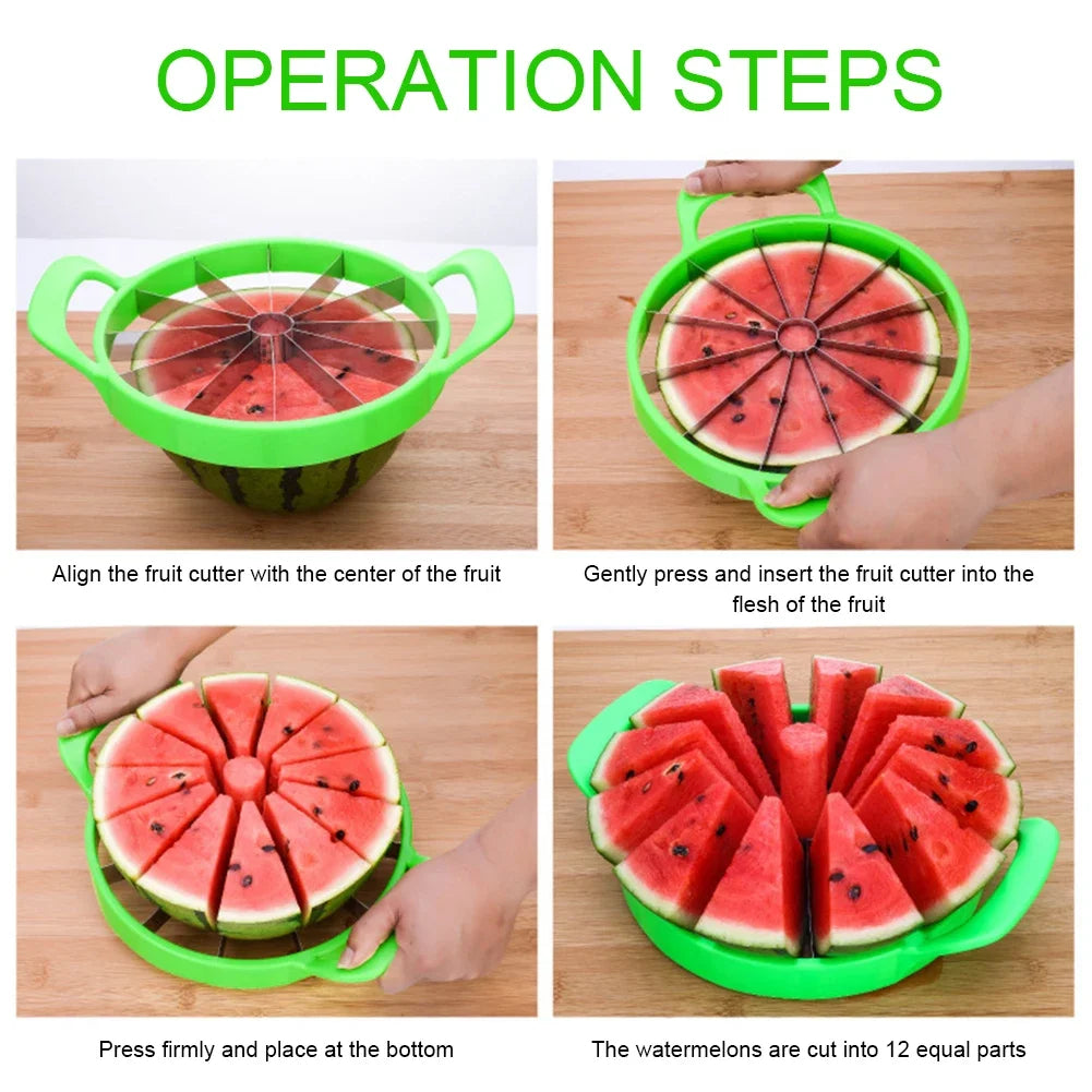 SliceMaster Watermelon Cutter