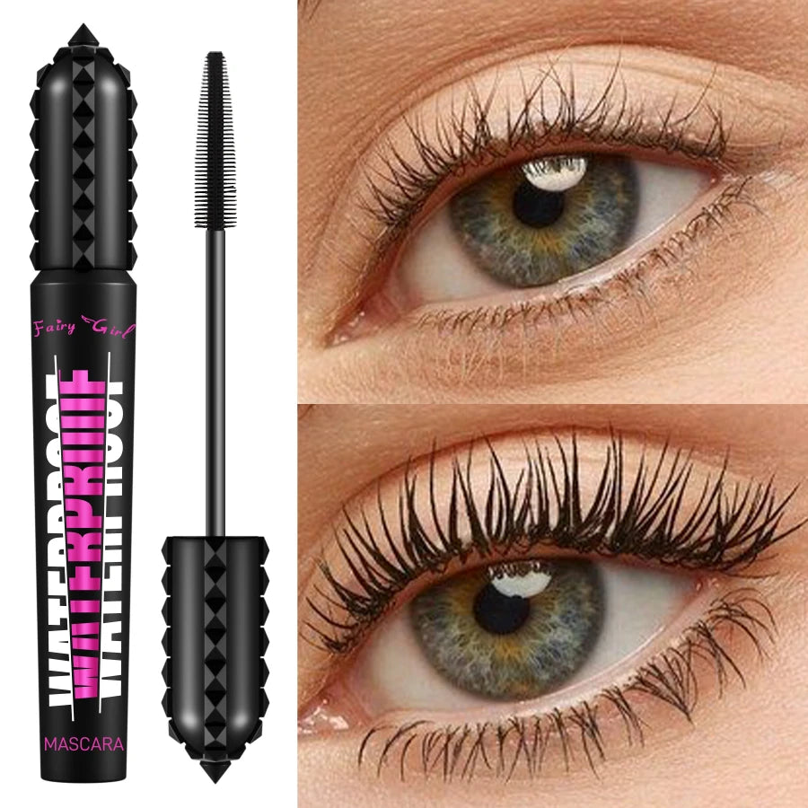 UltraLash 4D Waterproof Mascara