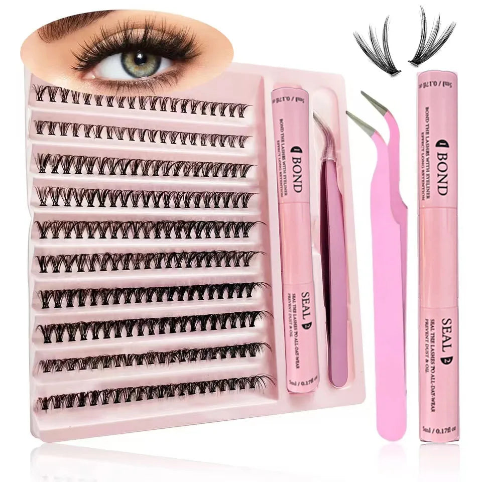 GlamLink Lash Kit