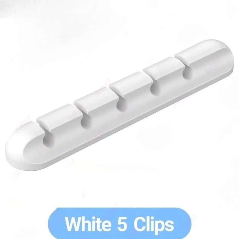 WireNest Desktop Organizer