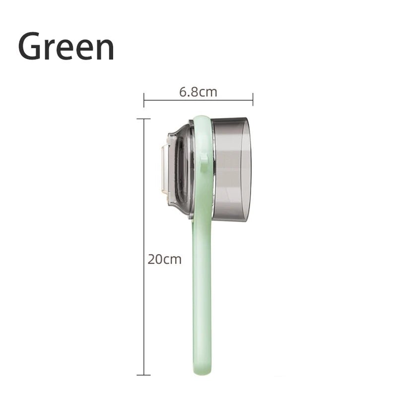 🔪 PeelGuard Storage Peeler