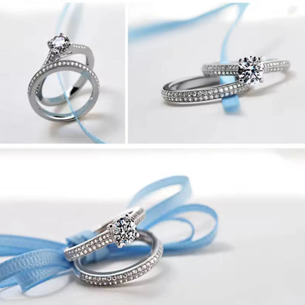 SilverGrace Anniversary Duo