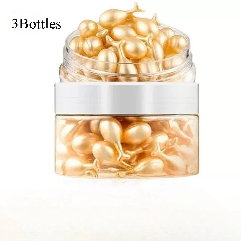 Collagen Glow Capsules