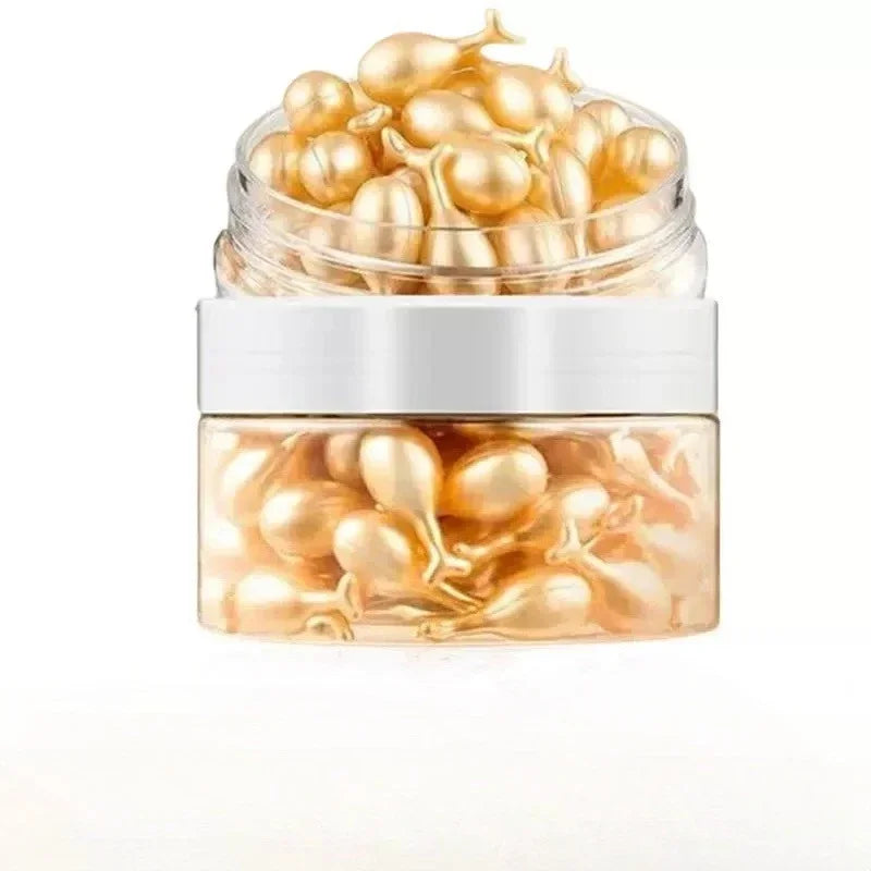 Collagen Glow Capsules
