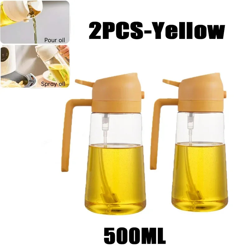 PureFlow Oil Sprayer
