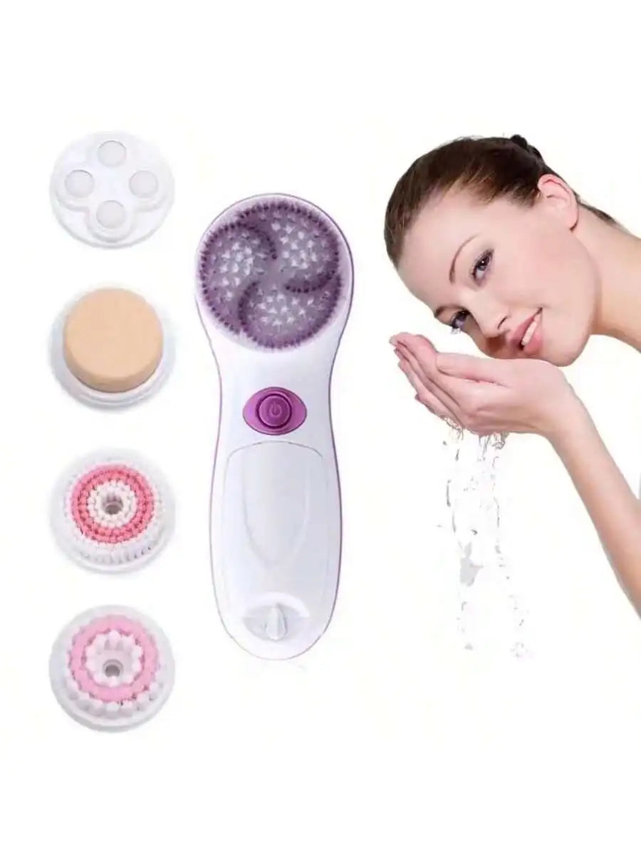PureFace 5 in 1