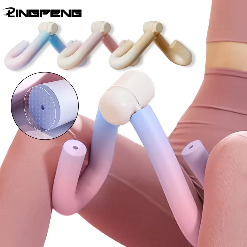 ToneFlex Thigh Trainer