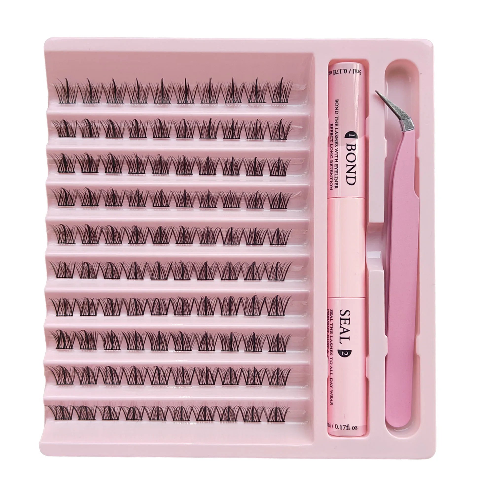GlamLink Lash Kit