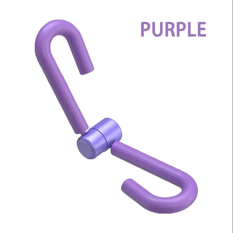 ToneFlex Thigh Trainer