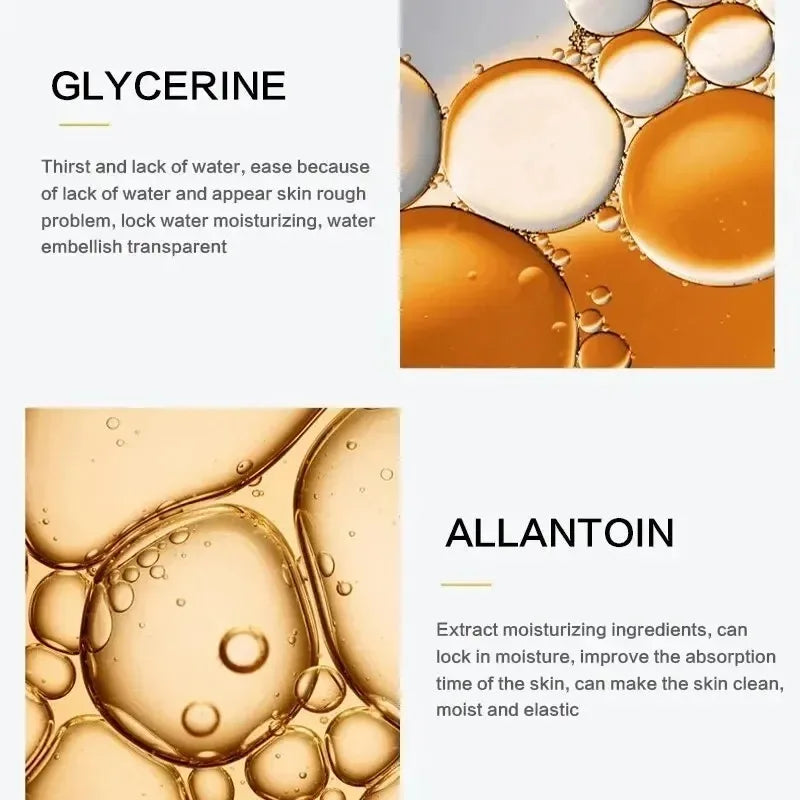 Golden Collagen Eye Masks (60pcs)