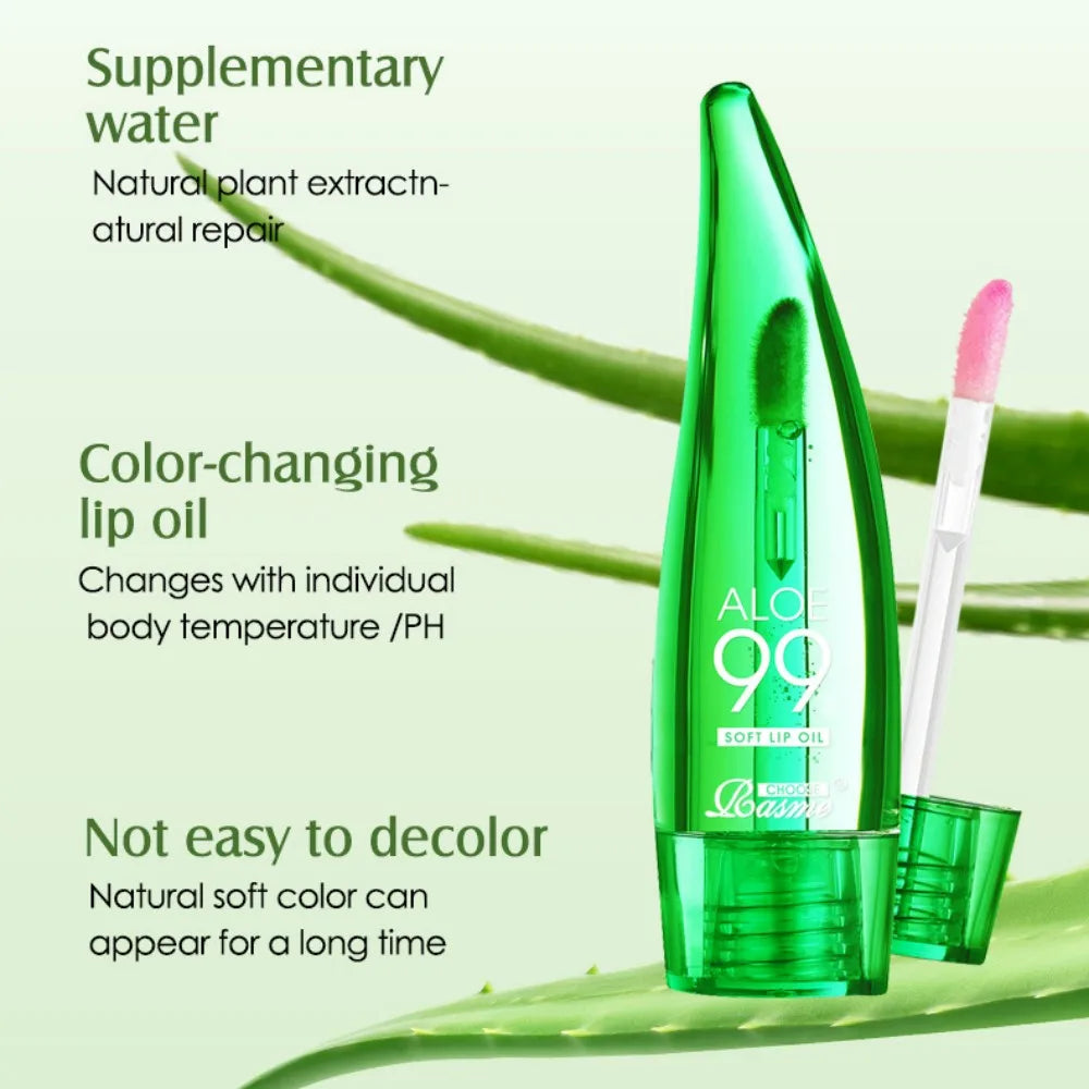 PureGlow Aloe Tint Balm