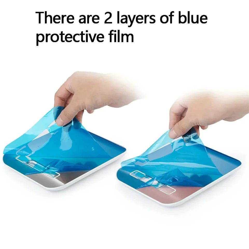 BakeMaster Precision Scale