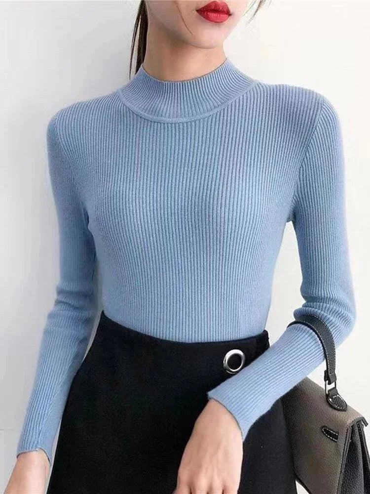 VintageEase Knit