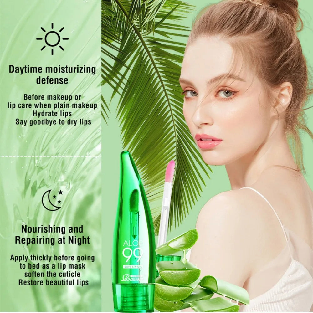 PureGlow Aloe Tint Balm