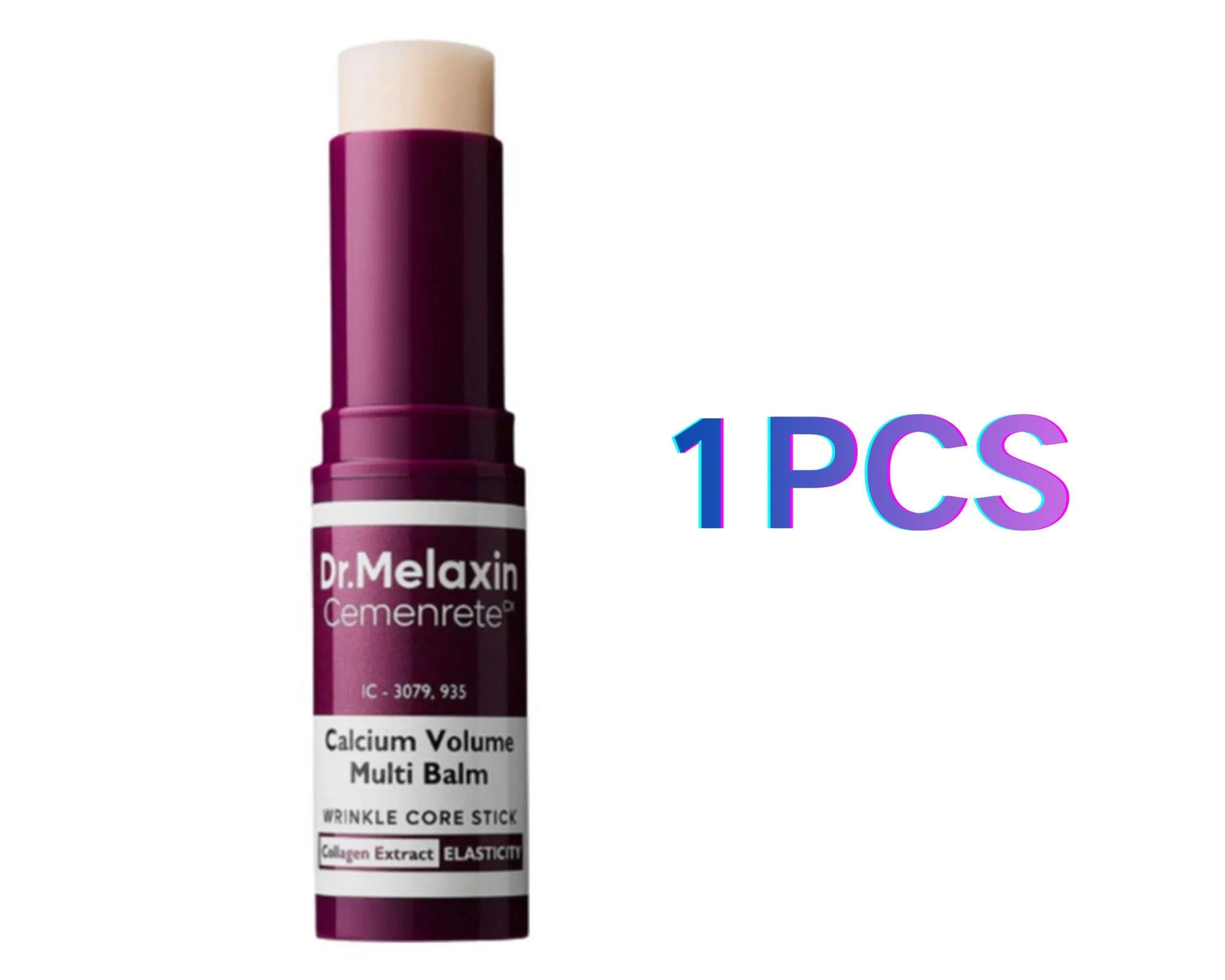 Dr. Melaxin DualZone Hydrating Cream Stick