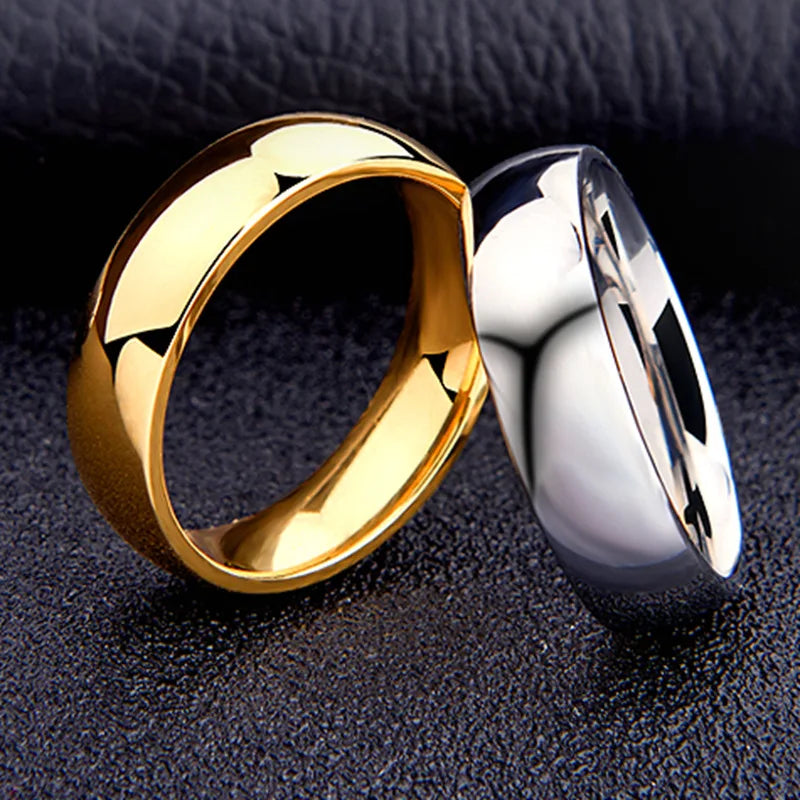 PureBand Classic Ring