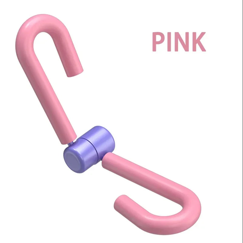 ToneFlex Thigh Trainer