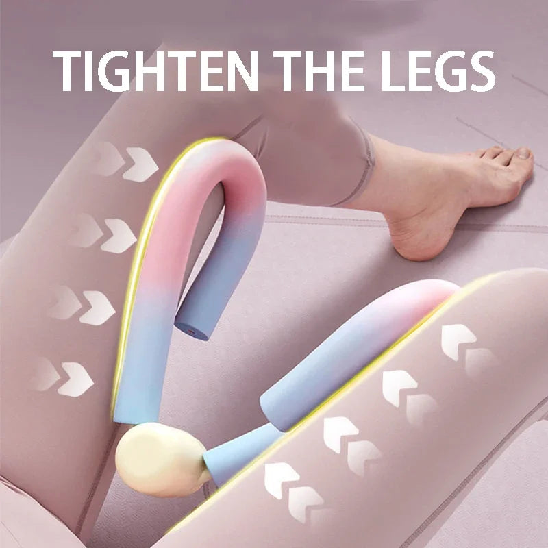 ToneFlex Thigh Trainer