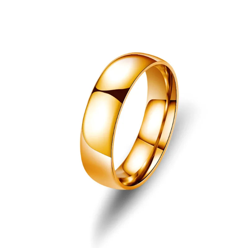 PureBand Classic Ring