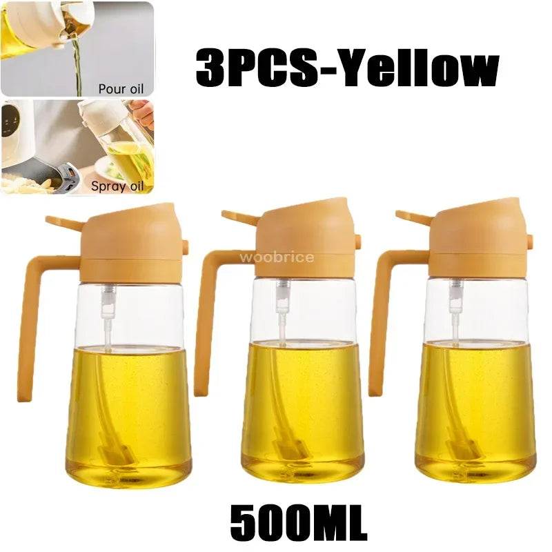 PureFlow Oil Sprayer