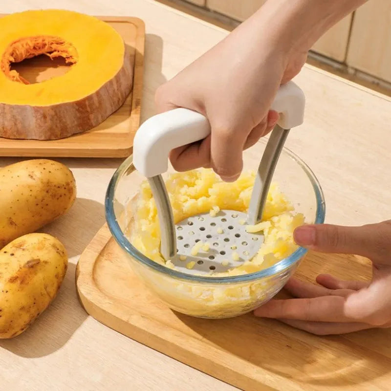 EasyPress Potato Masher