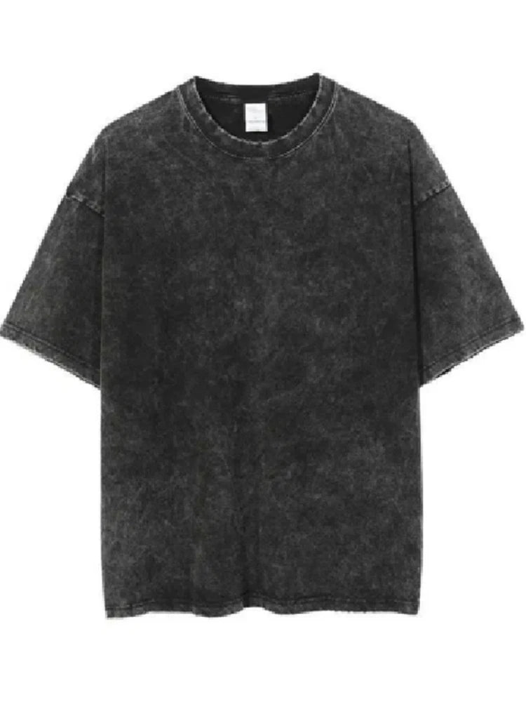 RetroWash Street Tee