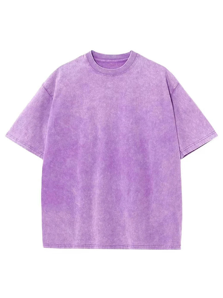 RetroWash Street Tee