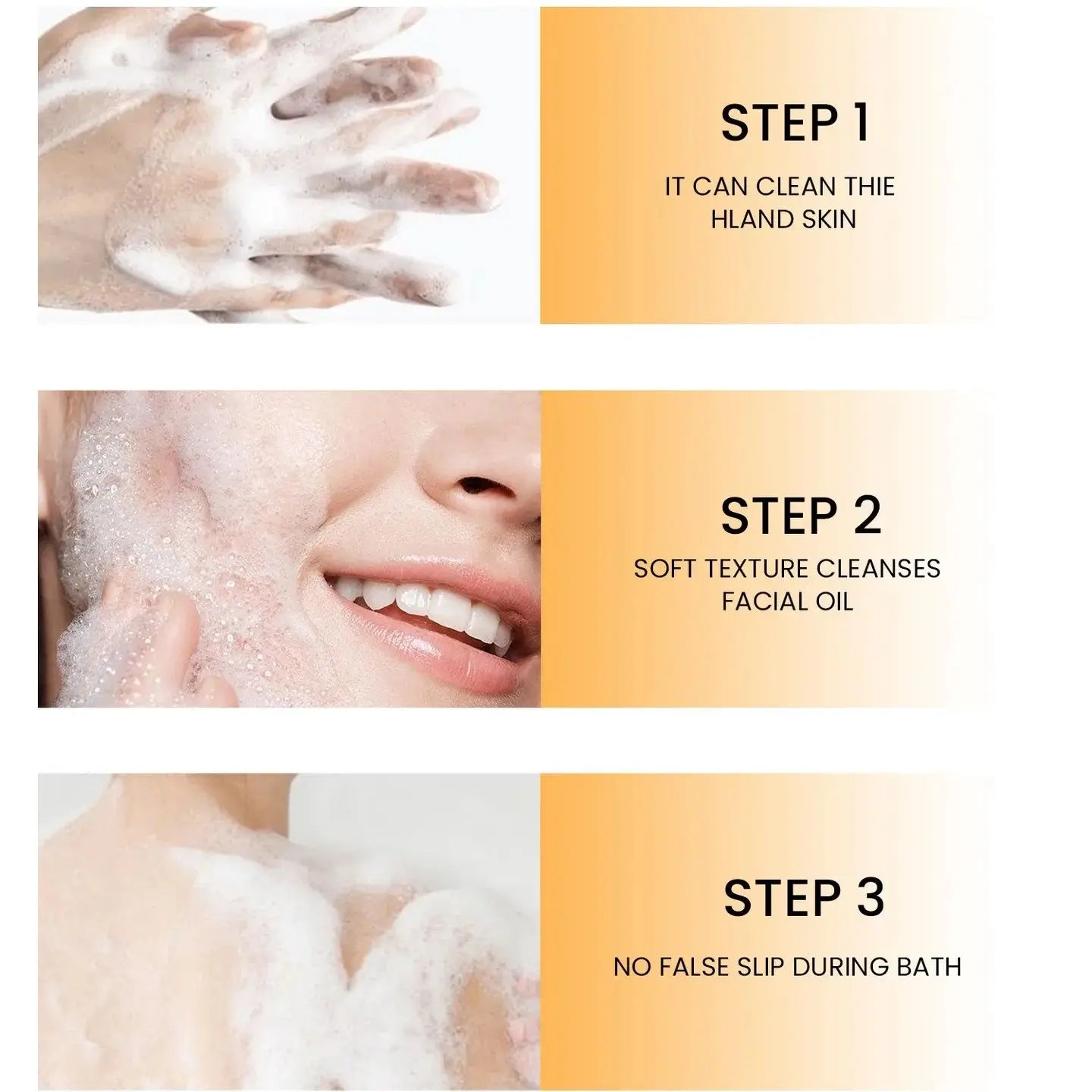 Golden Glow Turmeric Soap