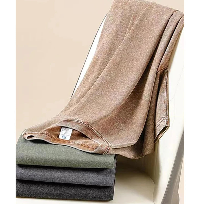 RetroWash Street Tee