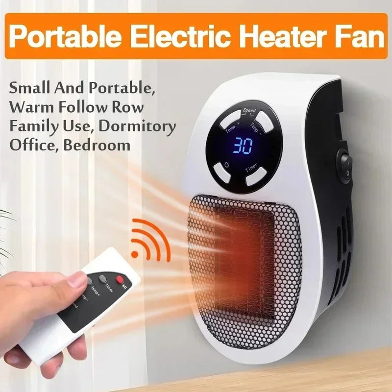 CozyWave Portable Warmer