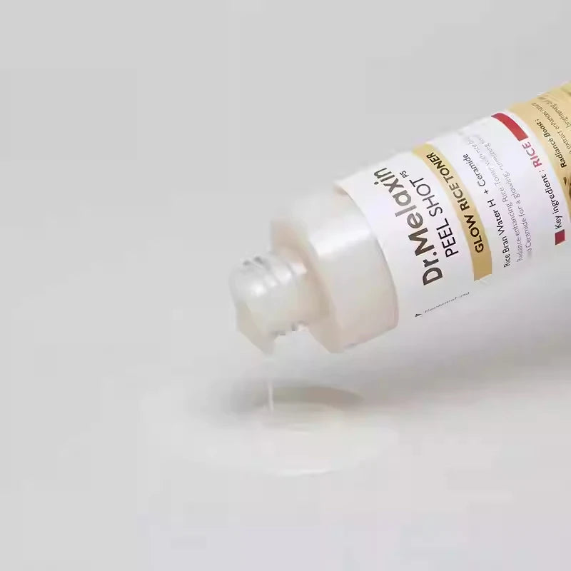 Dr. Melaxin Rice Radiance Renewal Toner
