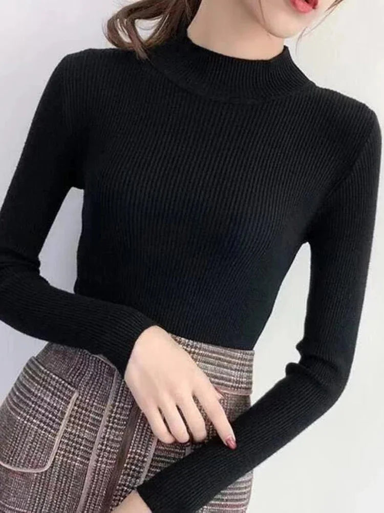 VintageEase Knit