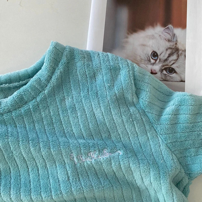 FrostSoft Fleece Duo