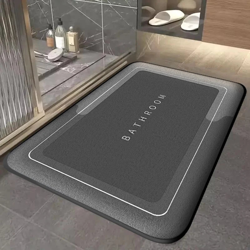 SoftStep Absorbent Entry Mat