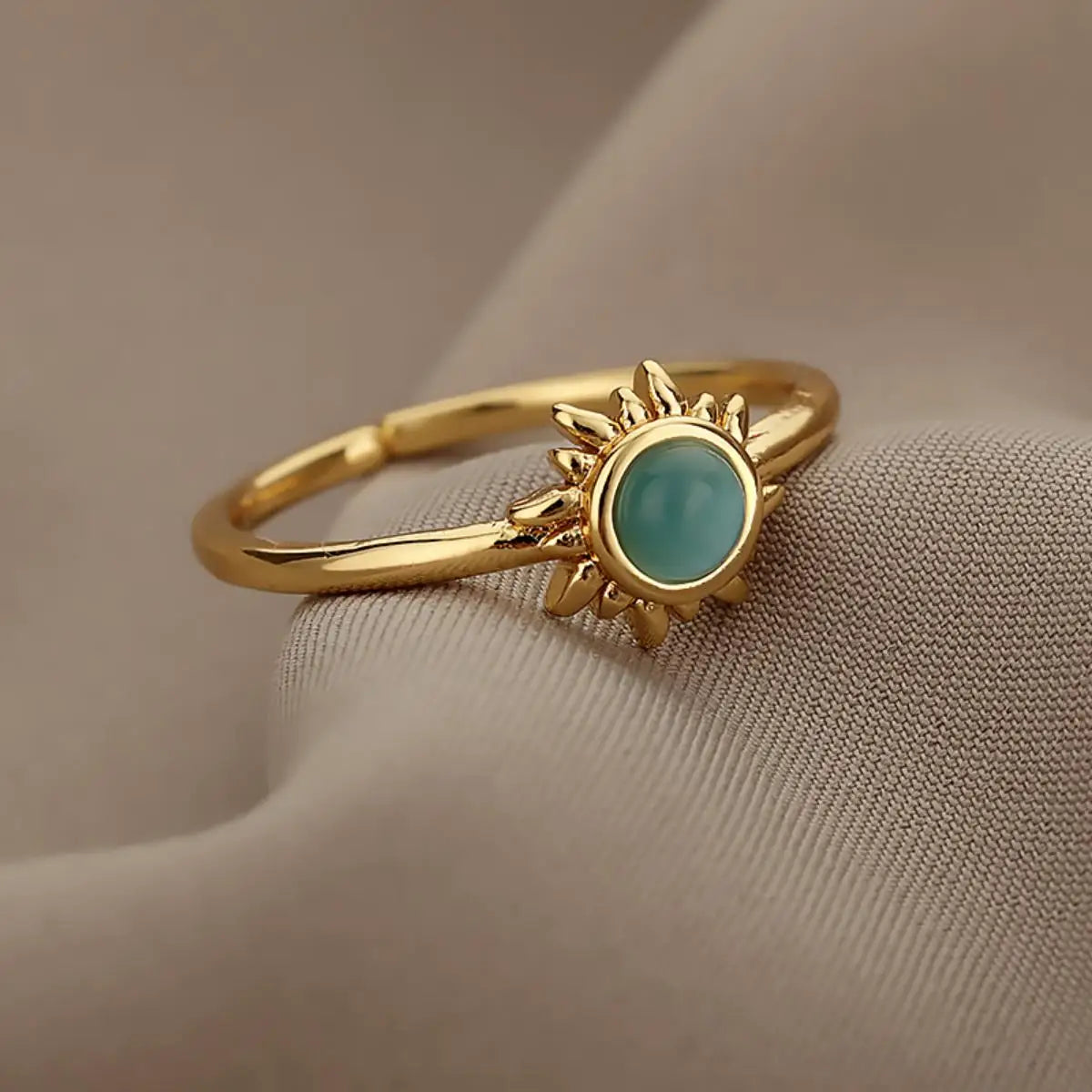 Harmony ring