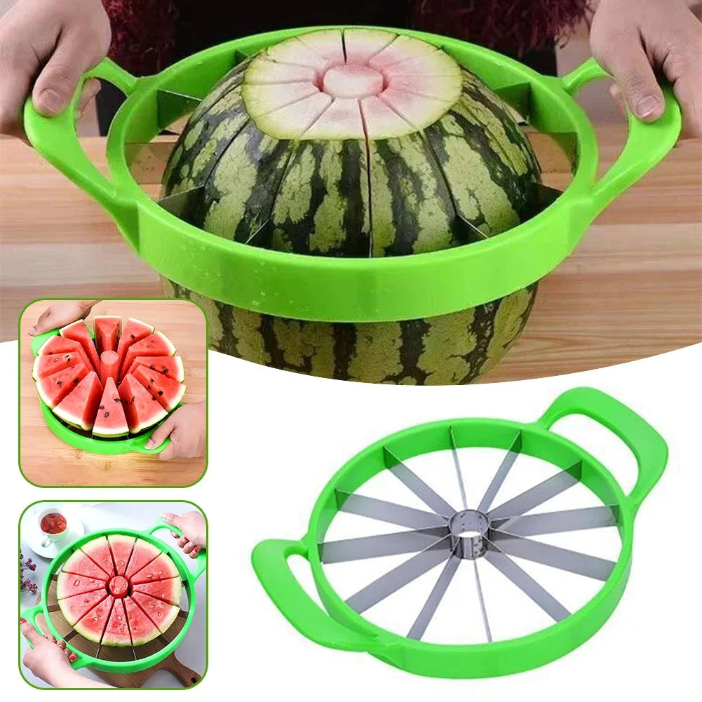 SliceMaster Watermelon Cutter