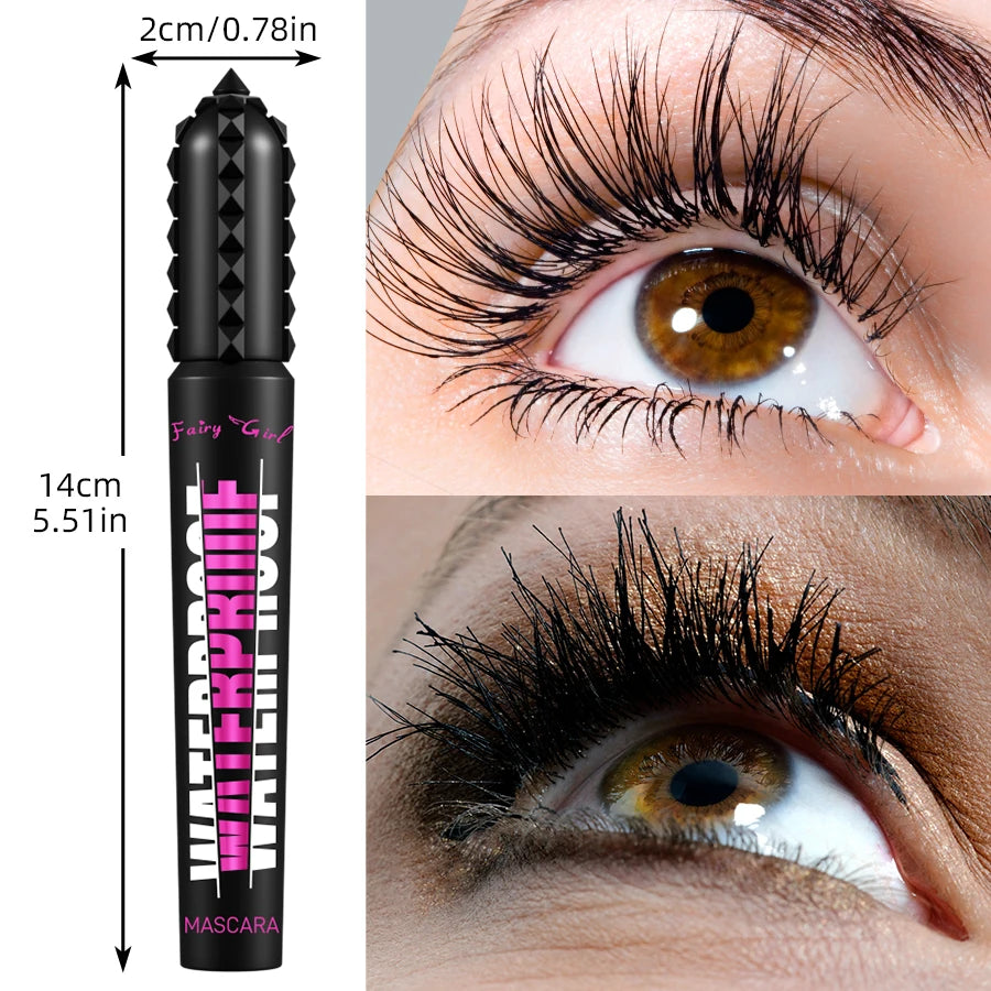 UltraLash 4D Waterproof Mascara