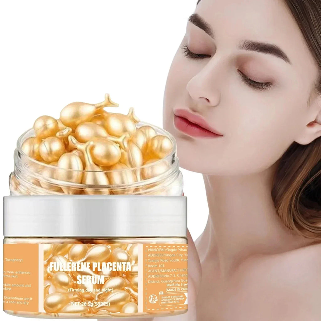 Collagen Glow Capsules
