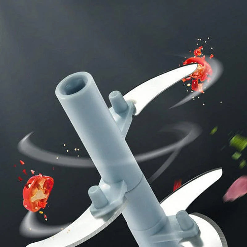 QuickChop Manual Grinder