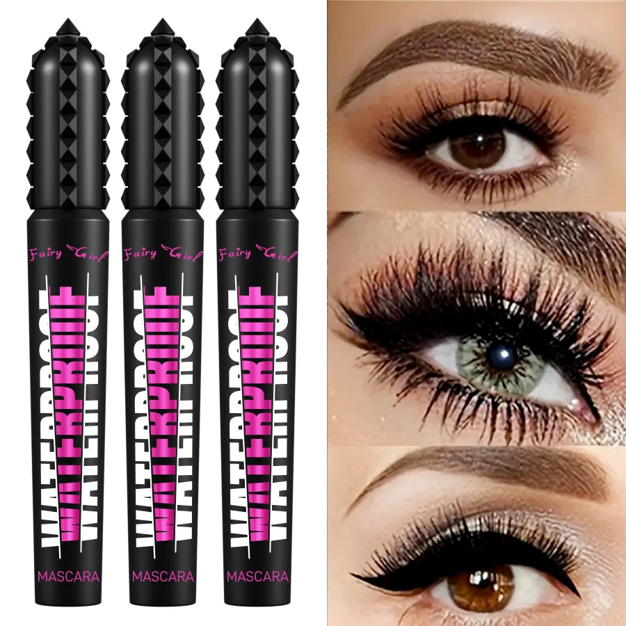 UltraLash 4D Waterproof Mascara